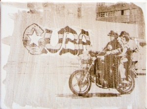 larissa stoiser gelatine on canvas