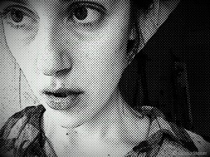 larissa stoiser me so selfie