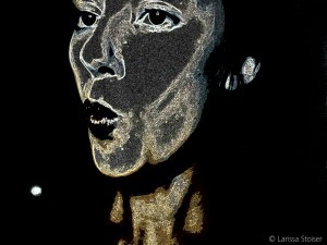 larissa stoiser me so selfie