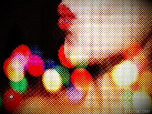 larissa stoiser me so selfie