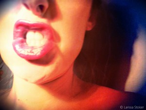 larissa stoiser me so selfie