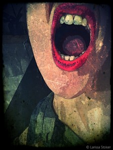 larissa stoiser me so selfie