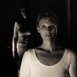 larissa stoiser Gudrun Umbauer