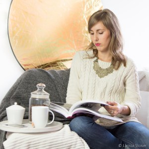 larissa stoiser blog girls Hannah