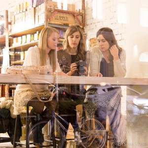 larissa stoiser blog girls at tribeka